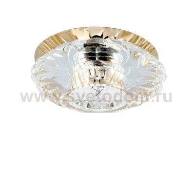 Светильник встраиваемый Lightstar 4512 Bomo