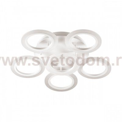 Люстра потолочная Lumion 4512/96CL LANNA
