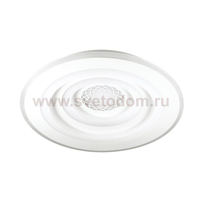 Люстра потолочная Lumion 4513/99CL DARA