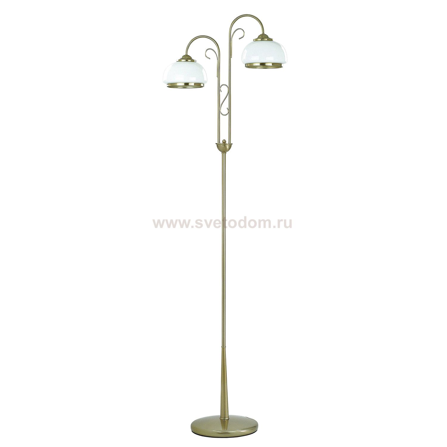 Alfa PARIS 4513 напольный светильник