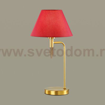 Настольная лампа Lumion 4514/1T VANESSA