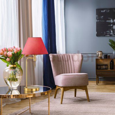 Настольная лампа Lumion 4514/1T VANESSA