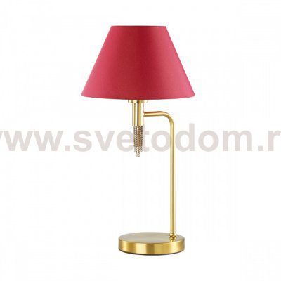 Настольная лампа Lumion 4514/1T VANESSA