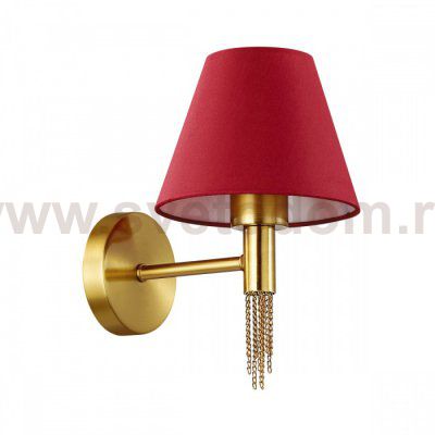 Светильник настенный бра Lumion 4514/1W VANESSA