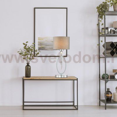 Настольная лампа Lumion 4515/1T SANTIAGO