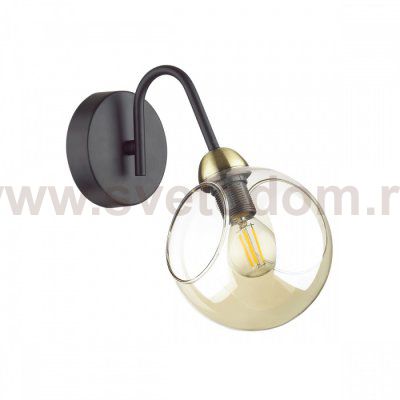Светильник настенный бра Lumion 4518/1W TIANA