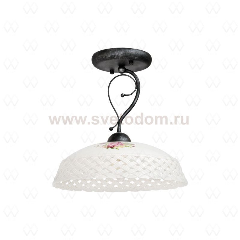Светильник потолочный Mw light 452010201 Галатея