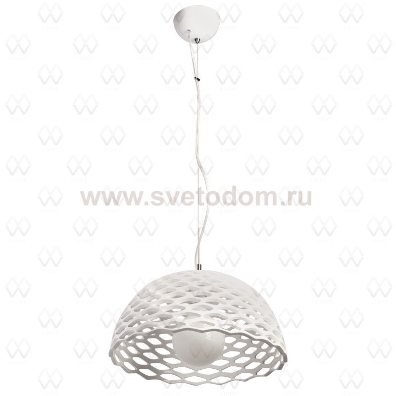 Светильник подвесной Mw light 452010401 Галатея