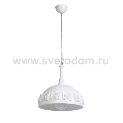 Люстра подвесная Chiaro 452010901 Галатея