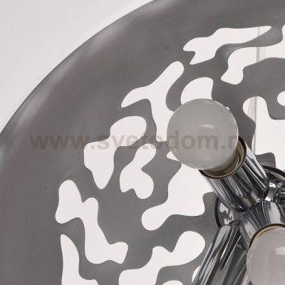Люстра Mw light 452011104 Галатея