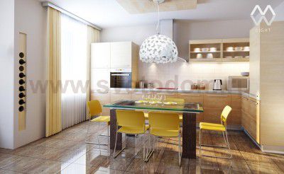 Люстра Mw light 452011201 Галатея