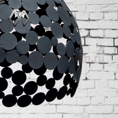 Светильник Mw light 452011301 