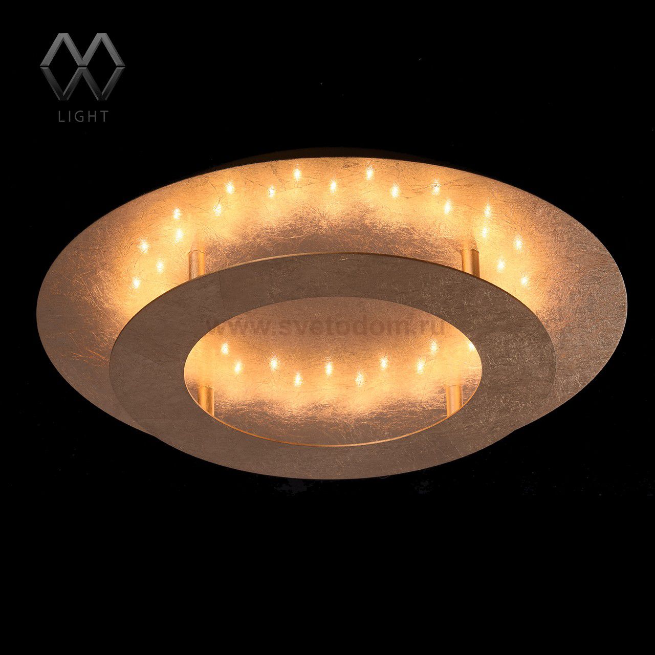 Люстра Mw light 452011701 Галатея