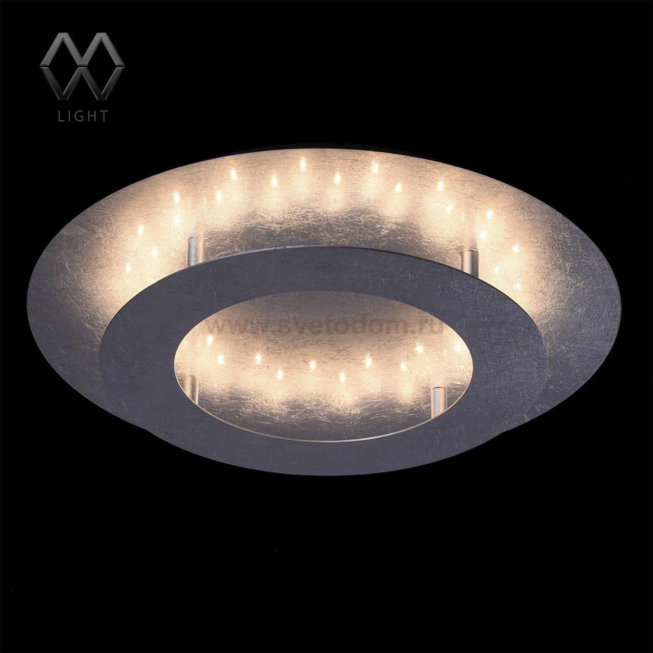 Люстра Mw light 452011801 Галатея