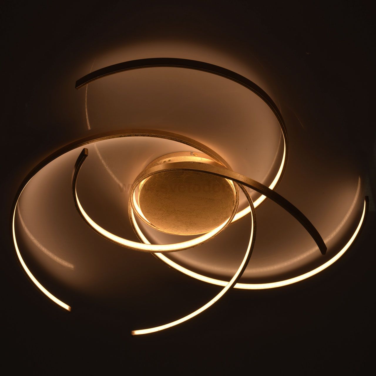 452012206 De markt Светильник Галатея