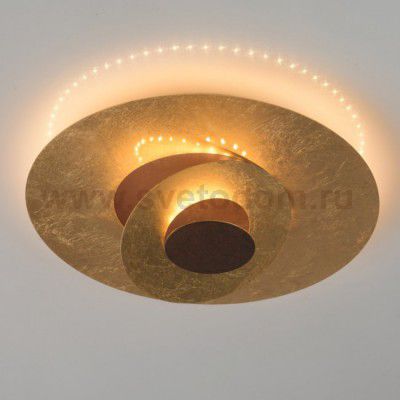 Люстра Mw light 452013801 Галатея