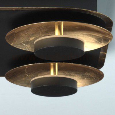 Светильник De Markt 452015004 Галатея