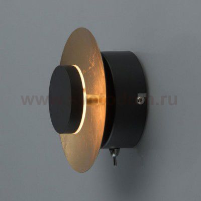 Светильник De Markt 452024201 Галатея