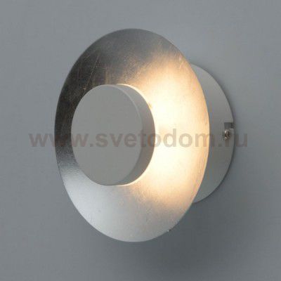 Светильник De Markt 452024301 Галатея