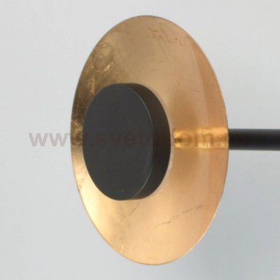 Светильник De Markt 452024402 Галатея