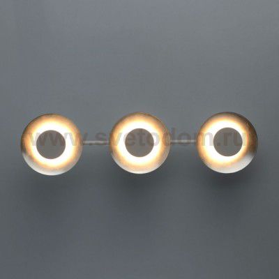 Светильник De Markt 452024703 Галатея