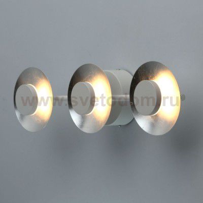 Светильник De Markt 452024703 Галатея