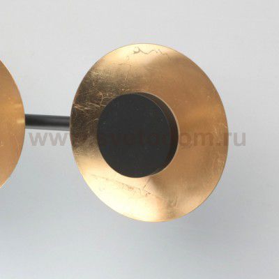 Светильник De Markt 452024804 Галатея