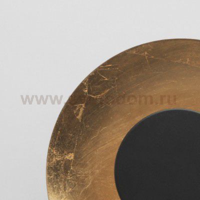 Светильник De Markt 452024804 Галатея