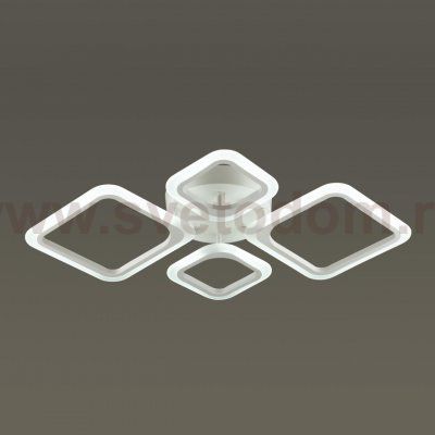 Люстра потолочная Lumion 4520/72CL KAMI