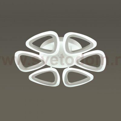 Люстра потолочная Lumion 4524/84CL MIEKO
