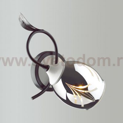 Светильник настенный бра Lumion 4527/1W MELISSA