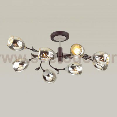 Люстра потолочная Lumion 4527/8C MELISSA