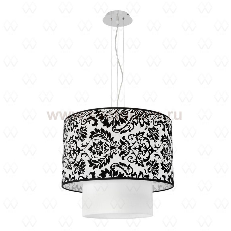 Люстра Mw light 453010503 Дафна
