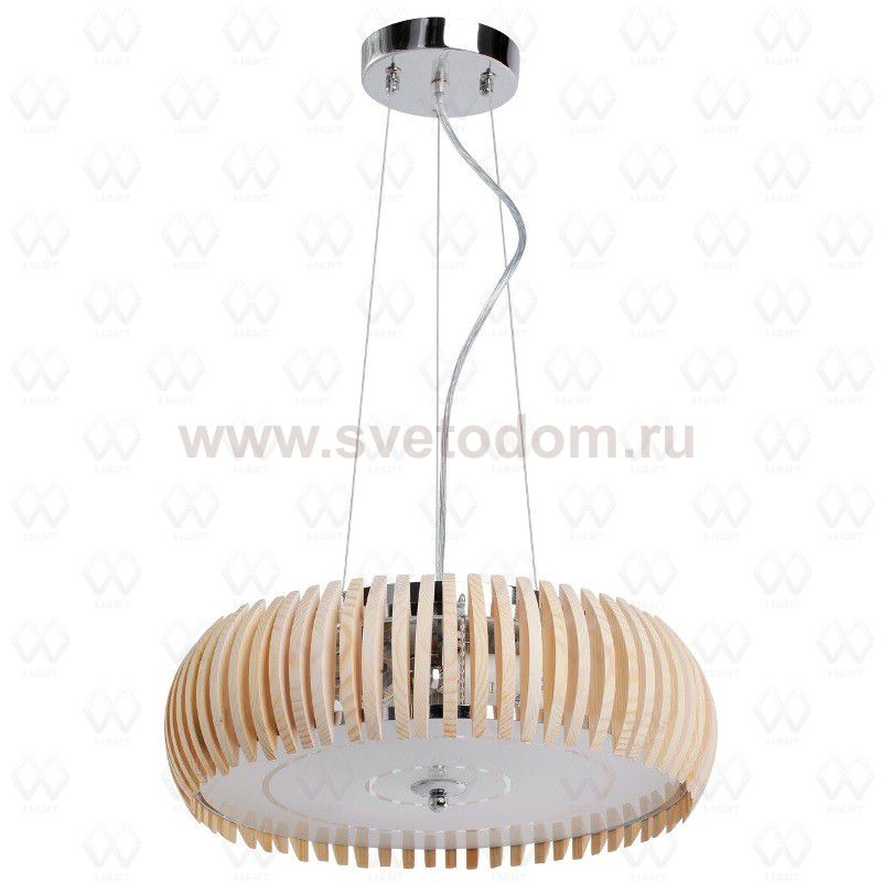 Светильник подвесной Mw light 453010804 Дафна