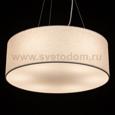 Люстра подвесная Mw light 453010906 Дафна