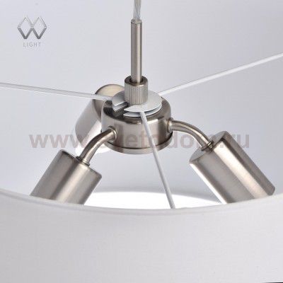 Люстра Mw light 453011003 Дафна