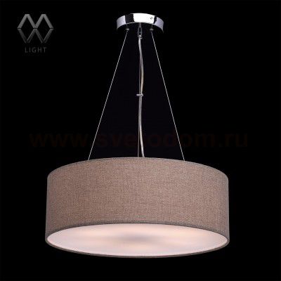 Люстра Mw light 453011106 Дафна