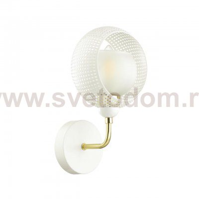 Светильник настенный бра Lumion 4531/1W NOELLE