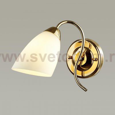 Светильник настенный бра Lumion 4532/1W DARLENE