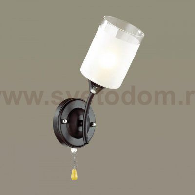 Светильник настенный бра Lumion 4533/1W PAULA