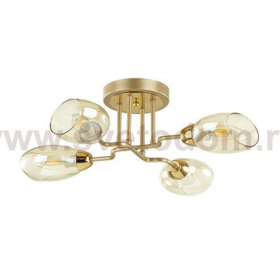 Люстра потолочная Lumion 4536/4C LACIE