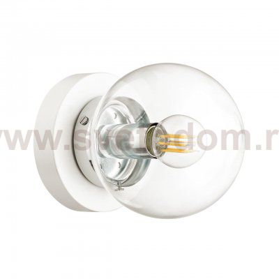 Светильник настенный бра Lumion 4538/1W HOLLY
