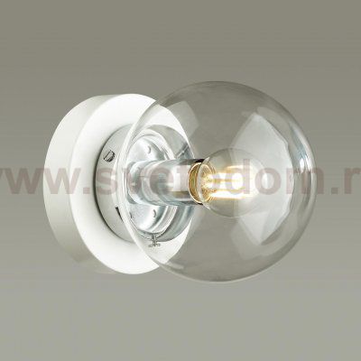 Светильник настенный бра Lumion 4538/1W HOLLY