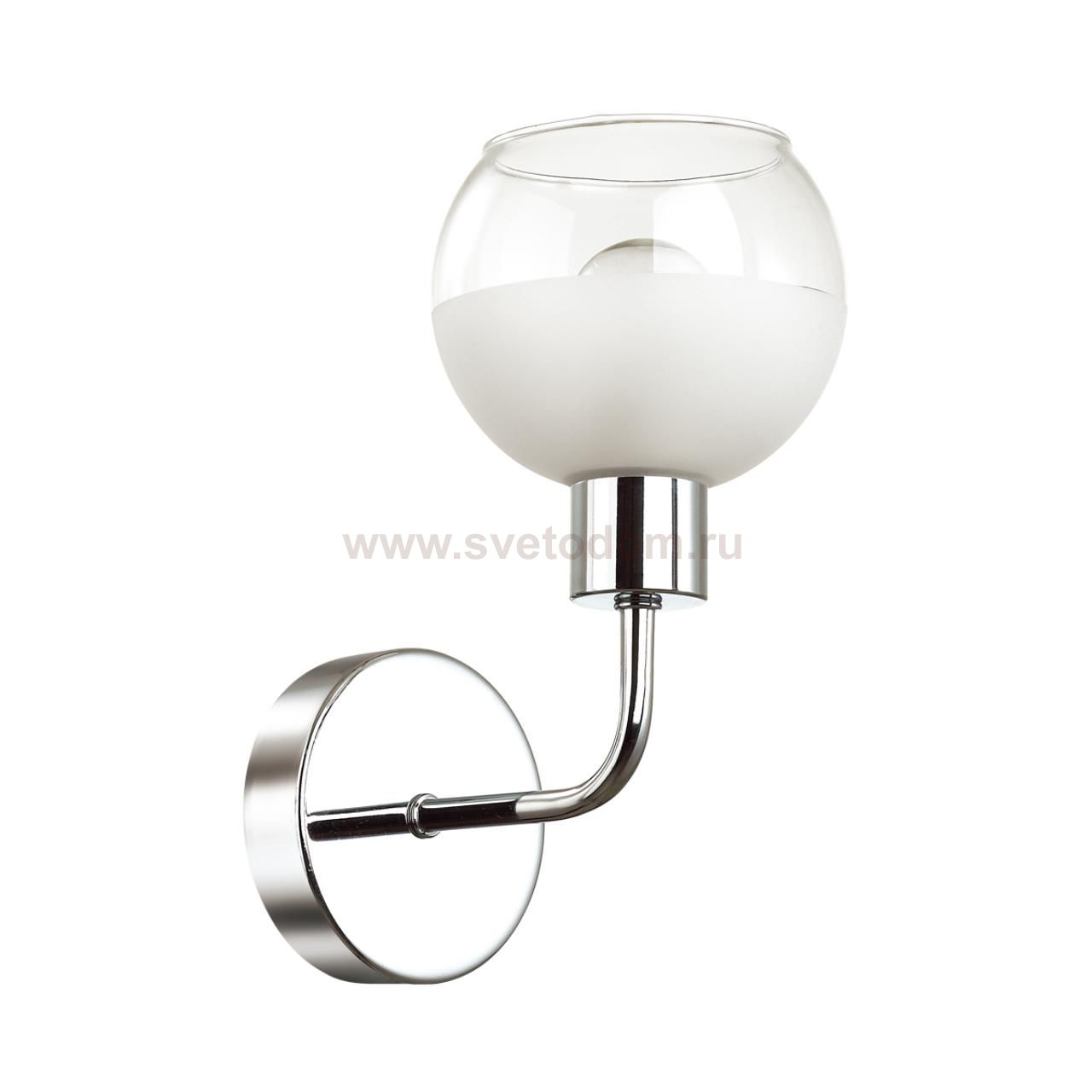 Светильник настенный бра Lumion 4539/1W POLLY