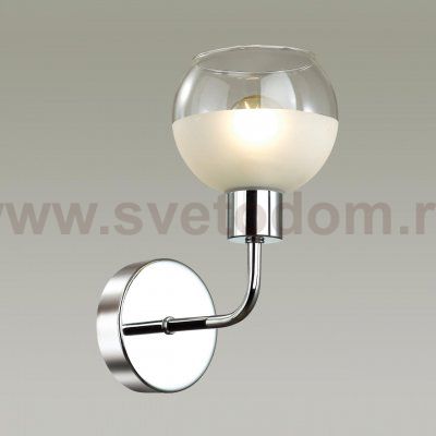 Светильник настенный бра Lumion 4539/1W POLLY