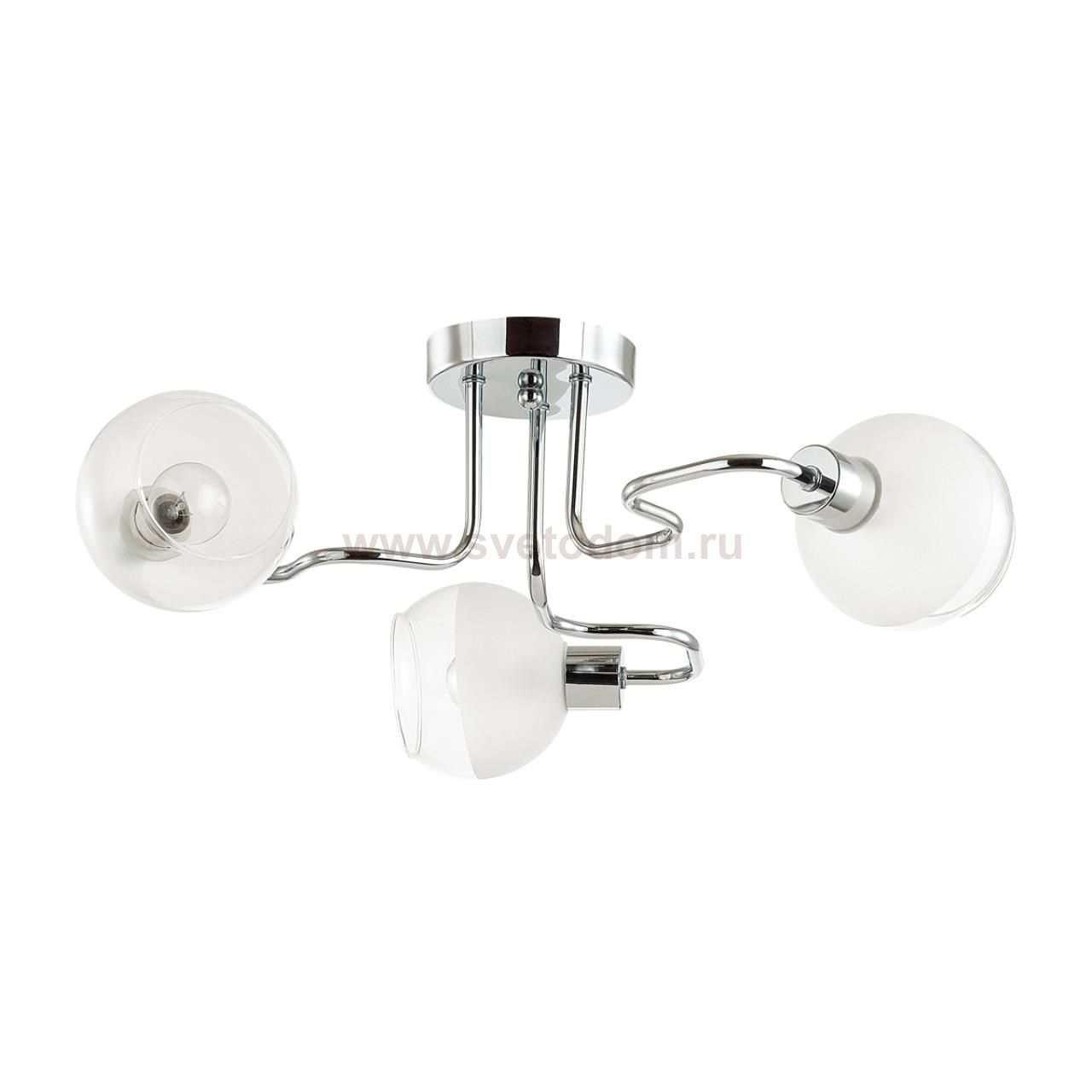 Люстра потолочная Lumion 4539/3C POLLY