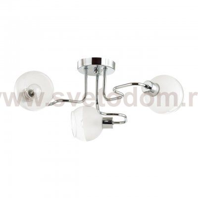 Люстра потолочная Lumion 4539/3C POLLY
