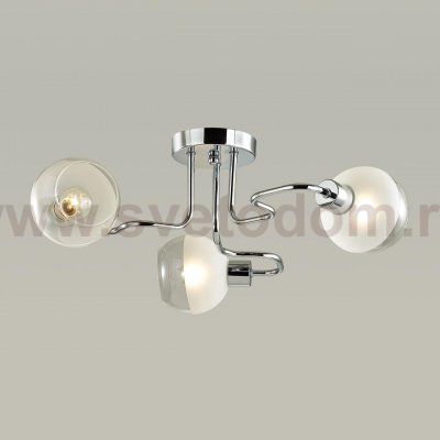 Люстра потолочная Lumion 4539/3C POLLY
