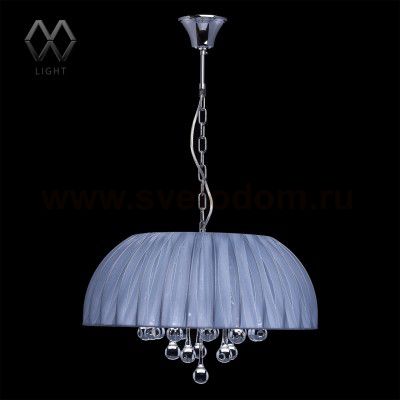 Люстра Mw light 454010605 Нора
