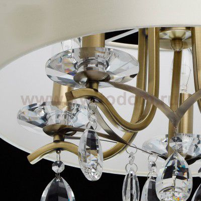 Люстра Mw light 454010905 Нора